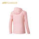 
Anta [Shanfeng LT 3L] champion outdoor series woven thick jacket outdoor women's new style jacket 162530615 red back-2 M (women 165)