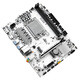 Jingyue B760M HD/W Motherboard DDR4 MEMORY DESDTOP COMPUTER METHERBOARD CPU COR I5 12400F/13400F/12490F (Intel B760/LGA 1700)