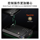 SHANLING M5U (M5Ultra) 10th Anniversary Lossless Music Player Walkman Pure Audio Player HiFi Compact Portable Bluetooth MP3 Boyfriend Gift Insight Black