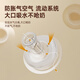 
Guangduola Straight Drinking Straw Bottle PPSU Study Drinking Cup June 1 year old and over 1-2-3-6 year old baby drinks buffalo milk cup 300ml