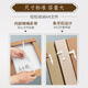 
Meiyiyang file box file information box kraft paper thickened large capacity acid-free paper accounting voucher a4 folder storage box 2cm13568cm office whole box wholesale customization whole box 300 pieces/1cm composite kraft paper