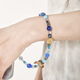 British Museum Jointly-named VA Museum William Morris Series Strawberry Thieves Mobile Chain Gift Teacher's Day Gift