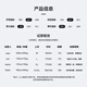 HLA HAILAN HOME Veste Men 25 Light Business Fashion Pu Color Couleur support Collaire Veste Men Automne