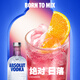 绝对伏特加（Absolut Vodka）洋酒 40度 瑞典原装进口鸡尾酒 调酒基酒 长岛冰茶 原味 700mL 1瓶