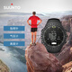 颂拓（SUUNTO）CORE全黑 经典户外运动手表 多功能指南针徒步登山智能手表礼物