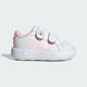Adidas 2025 GRAND COURT MINNIE CF I training shoes for baby girls JR8130 27