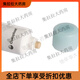 康乐保（Coloplast）康乐保原装造口防漏膏12050造口袋防漏膏底盘造瘘膏造瘘 造口粉护肤粉25g/1瓶