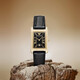 
Emporio Armani couple watch birthday, Chinese Valentine's Day gift fashion men's and women's watch [gift box] AR11666+AR11149
