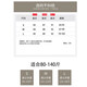 [Recommended for hot products] Dopamine Yamamoto women's summer high waist slimming ice silk draping casual wide-leg pants and skirts gray - regular model M Recommended weight 101-125 Jin [Jin equals 0.5 kg]