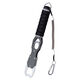 Fenzhuang multifunctional aluminum alloy belt weighing fishing device fishing pliers fishing gear tongs lure products flat mouth pink
