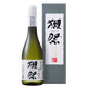 獭祭 39三割九分 纯米大吟酿 日本进口清酒 720ml礼盒装