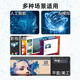 Haiwei Deepseek All-in-One Workstation Workstation Local Deployment Server 32B / 70B / 671B Version quantifiée / Version complète Inférence Tour hôte Deepseek R1 All-in-One 32B INT4 PRÉCISION [Quantification 4] Voir les détails de solutions spécifiques