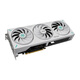 ASUS TX GeForce RTX5060 O8G Tianxuan series e-sports game graphics card