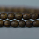 Tanjing submerged water grade Hainan Qi Nan agarwood bracelet 6mm men's and women's bracelet Guoxiang Hainan Yingge Green Chess Nan agarwood [Solemn S9716] Suitable for 16-18cm hand circumference One thing one beat sinking water grade Hainan Qi Nan 6mm multiple circles