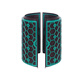 Green Dust Suitable for Dyson Air Purifier Filter Activated Carbon Filter DP04/TP04/05/HP04/05/HP07/TP07 D4