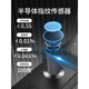 Sakura (Yinghua) 6622 Smart Door Lock Lock Dactin-Huelsing Puerta de seguridad Electronic Contraseña Puerta de entrada DZ-6622 (fuera de línea.