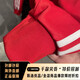 阿迪达斯 （adidas）三叶草外套男士2025春秋季新款健身训练运动服立领防风休闲夹克 ir9864象牙白 均码 xs