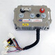 El controlador XMSJ Custom Boer MC3527 es adecuado para la lectura de Inbor Yujiele Jundaojue MC3528 Controlador 60V3527 4KW