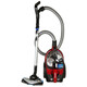 Philips Vacuum Cleaner FC8632 Высокая всасываемая мощность FC9735 Ковер безмолвное удаление крон