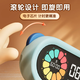 Morning Light (M&G) stationery visual timer learning self-discipline children's smart alarm clock student special wake-up artifact timer time manager boy's birthday gift