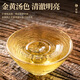 Wei Tea Master TieGuanyin Fragrance Tea Oolong Les sacs de thé sont remplis de 250 g pour des cadeaux aux anciens anxi tieguanyin