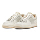 Nike (Nike) Spring Женская обувь AF1 ВВС № 1 Спортивная обувь Casual Shoes HV1813-001 IB3881-001 38