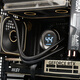AMD Ryzen R7 9800X3D/5080/5070TI/RX9070XT without graphics card mini mini game ITX desktop computer host assembly computer thousand frames e-sports complete machine configuration four | R7 9800X3D/9070XT/ultimate version
