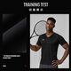 
Under Armour short-sleeved T-shirt for men's quick-drying clothes sports fitness clothes high-end tops basketball training running jersey thin summer