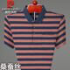 Pier Cardin Authentic Summer Mulberry Silk Camiseta de manga corta para el bolsillo de solapa masculina Polos de mediana edad Polos Medias Daddy Suit Camiseta 3884 [azul] 2xl 185 Tamaño [Recomendado 171-185 Jin [Jin equivale a 0.5 kg]]]