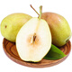京鲜鲲山西红香酥梨 新鲜水果 酥梨现摘水果脆甜梨子生鲜 5斤活动装（净重4.5斤）