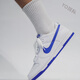 Nike (Nike)/Nike Dunk Low Blue und White Low Top Fashion Sports und Casual Board Schuhe DV0831-104 Weiß und grüne FD9922-151 Spot 36