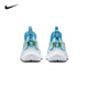 
Nike (NIKE) children's shoes, children's soft sole elastic sports shoes 2024 new shock-absorbing running shoes for men and girls FN1449-401 Glacier Blue//Super Violet/College Blue/Leaf 25 (Suggested foot length: 14CM)