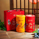 Té de marca zhongcha chaozhou oolong té phoenix dancong especial té de té de primavera de alta montaña 2025 gt311 fragancia de mierda de pato 100g*1 Can