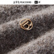 Pull pull de pull pour femmes PEACKETH
