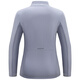 Pelliot (Pelliot) Weichschalenjacke für Frauen Outdoor Wanderanzug Ständer Slim Windproof plus samische Jacke für Frauen Stil Twilight Black S