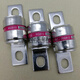 佑熔快速熔断器RGS12250V500VaR32A40A50A63A135A140A RGS12-63A
