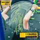 
Archaeopteryx (ARC'TERYX)/Arcteryx Men's Cormac ARC'BIRD Quick-drying Short-sleeved T-shirt X9721 Sequoia Heather/Solari XL