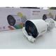 HIKVISION海康英文版DS-2CD1047G2-LUF 400万IP POE音频全彩防水摄像机 白色 无 4MP 2.8mm