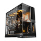 AMD Ryzen R7 9800X3D host assembly computer RTX5080 RX9070XT graphics card live e-sports design desktop computer host DIY assembly machine Ryzen 9 9950X3D+RTX5080丨with ten host kits