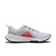 耐克（NIKE）JUNIPER TRAIL 2 GORE-TEX防水男子越野跑步鞋HM9734 002白金 40