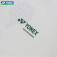 Yonex yonex badminton vêtements t-shirt à manches courtes masculines