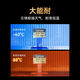 雷克沙（Lexar）【大容量稳录】128G/256G TF(MicroSD)存储卡 U3 V60 A1 读280M 256GB