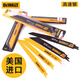 
DEWALT original reciprocating saw blade saw blade saw blade electric metal tube wood iron cutting piece [DWAR12118] single branch