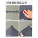 Yalu Sommer ärmelloses Pyjamas Männereis Seidenweste Modal Shorts Summer Simple 2025 New Herren Home Clothing NSANM-12023 2XL (Empfohlen 150-175jin [Jin entspricht 0,5 kg])