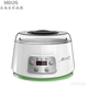 MDUG Deutschland importiert High-End-Smart-Joghurt-Maschine für Haushalt kleiner automatischer Glas Innerer Liner Konstante Temperatur zeitgesteuerte Reiswein Natto Single Machine Modell