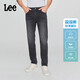 Lee Cool Pants 25 New Product 723 Slim Mid: