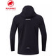 Mammoth Outdoor Sports and Casual Men's Soft Shell Cover Spring and Autumn Hooded Jacket Jacket Windproof Waterproof Quick Dry Breathable Top 9871-Khaki XL