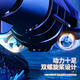 
Remote control plays shark waterproof and rechargeable simulation swing high-speed submarine remote control boat children's toy gift Simulation manta ray-full waterproof upgrade remote control + super standard single battery for 30 minutes