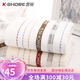 2 gold towels pure cotton face washing household male and female squid full cotton soft absorbent bath children 1634 red 1 blue 1-medium 1047 yellow 1 brown 1-medium 0
