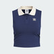 ADIDAS 2025 Autumn Women's Regular Edition Vest KE3893 M